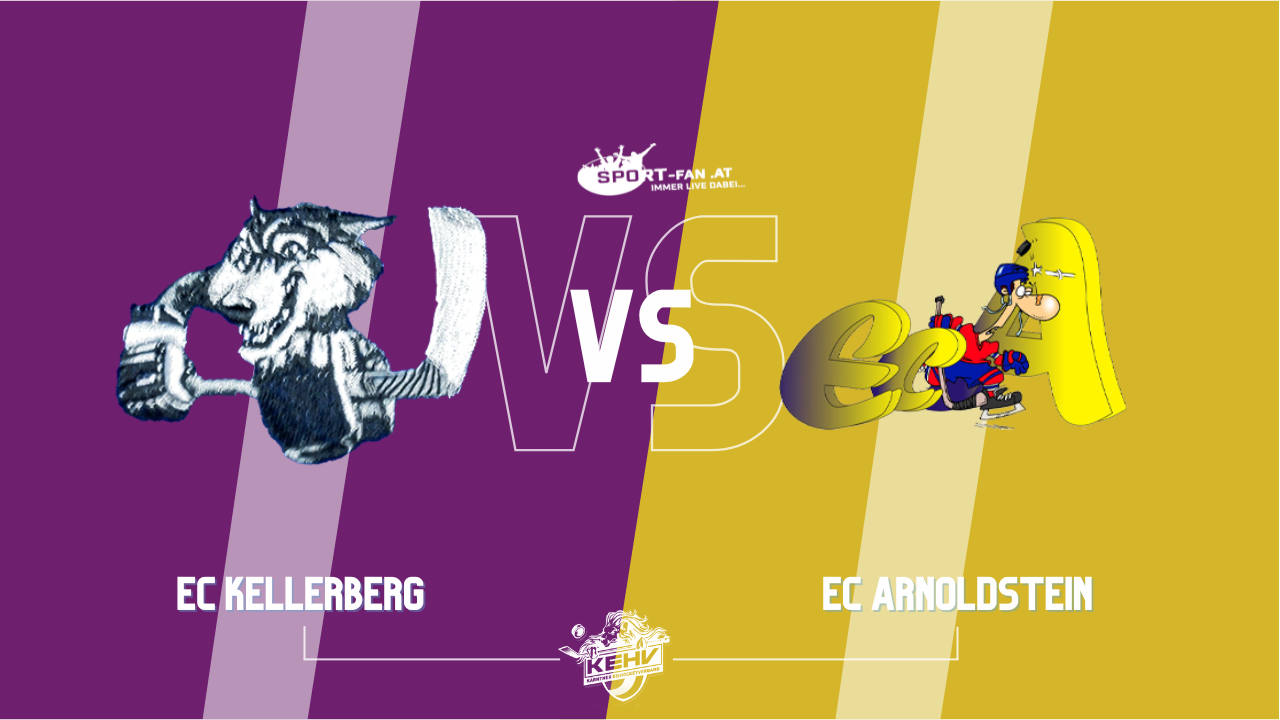 EC Kellerberg vs. EC Arnoldstein