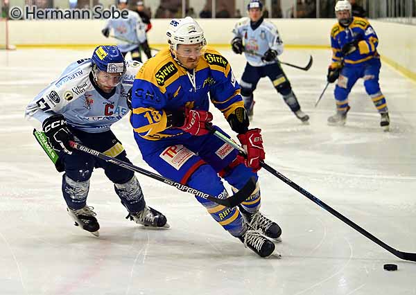 Finale 3: Steindorf vs. Althofen Foto: Hermann Sobe